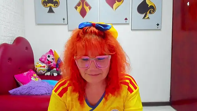 Salomeediaz_ XXX чат на живо