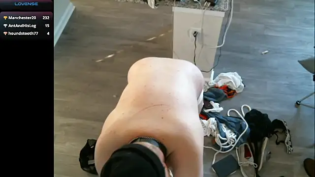 TXRyan1996 Chat XXX in diretta