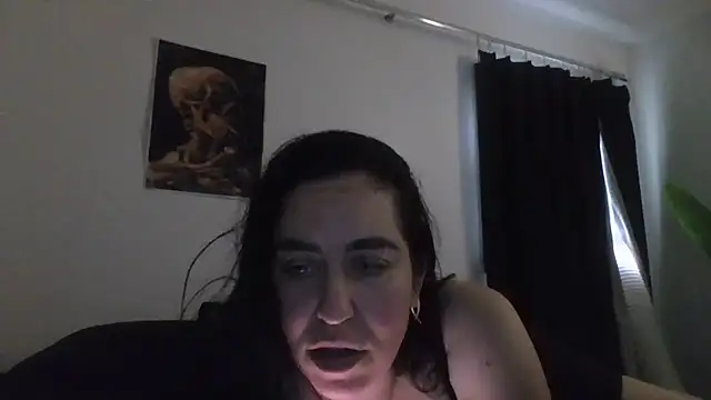 WetFlower69's Webcam Show