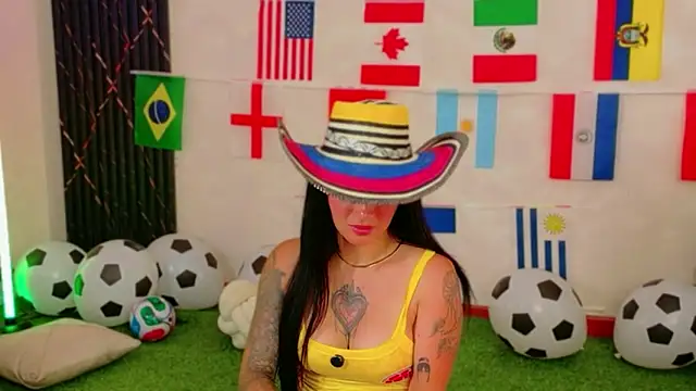 Chat XXX Live EmmyEvans1