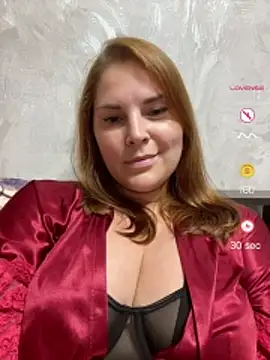 Ellis_Foxy – Live XXX-chat