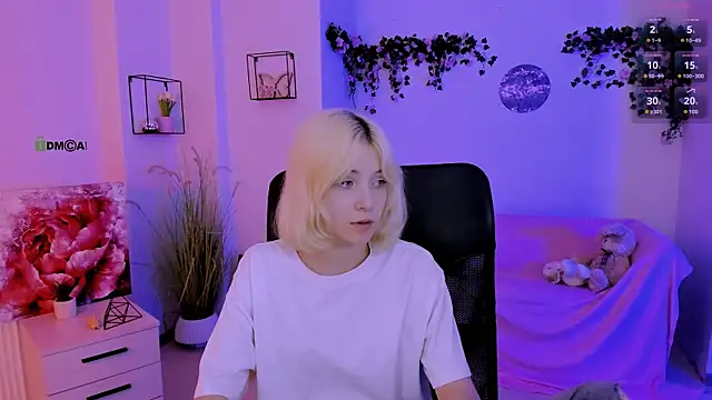 دردشة gloria_bubble الجنسية المباشرة