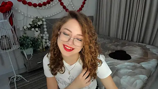 SereneFlame's Live XXX Chat