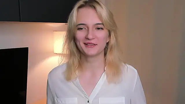 AudrieTureson – Live XXX-chat