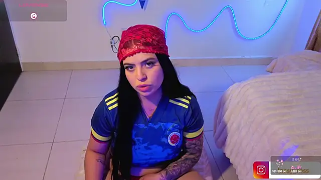 Victoryyy_ Chat XXX in diretta