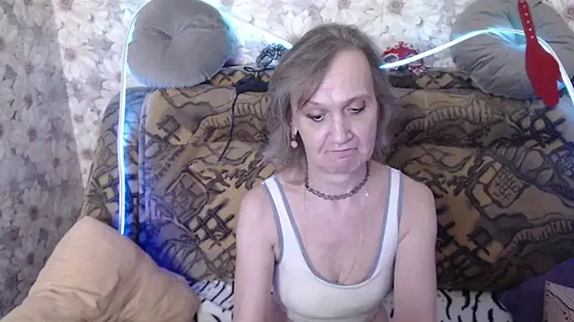 MissBekker XXX чат на живо