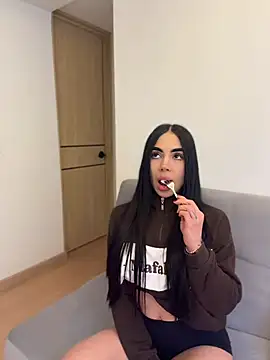 tamy_xoo's Live XXX Chat