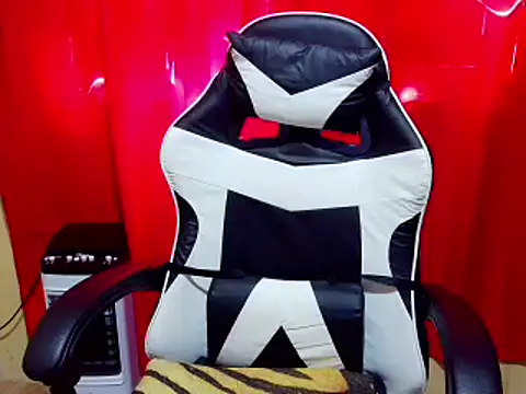 lovelyxmorena's Webcam Show
