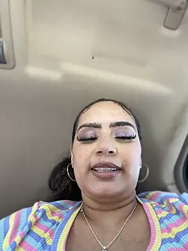 CarmelaAnthony's Webcam Show