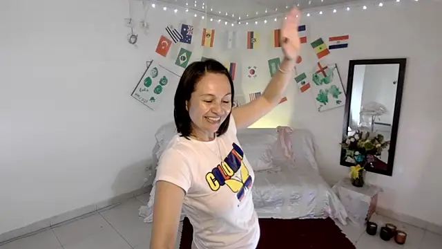 Lola_137's Live XXX Chat