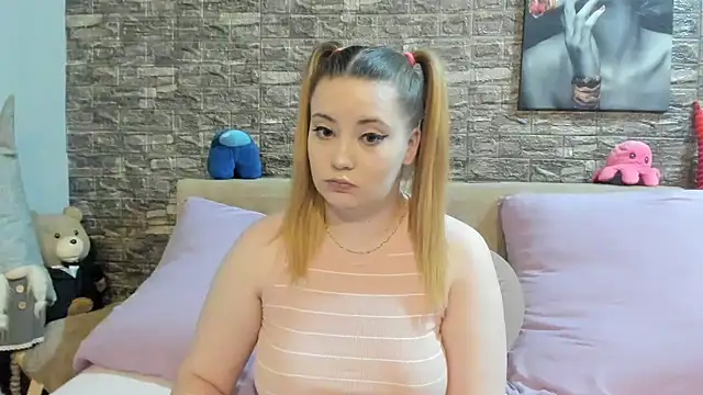 kalindahot Chat XXX in diretta