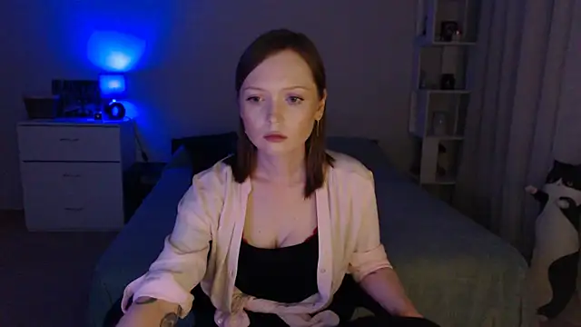 UnicornEscn Live XXX chat