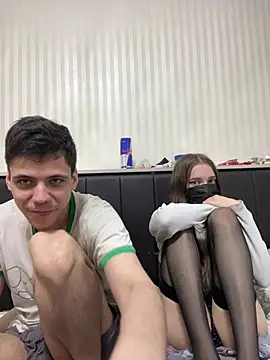 lovburger – Live XXX-chat
