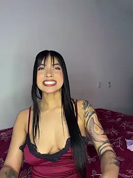 Chel__ Live XXX Chat