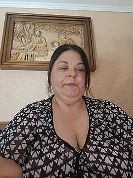 צ'אט XXX בשידור חי של Dear_Natalia