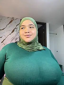 sweetmuslim01's Live XXX Chat