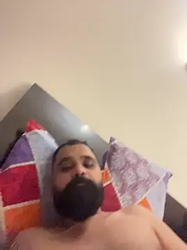 ThatBeardDude Obrolan Langsung XXX