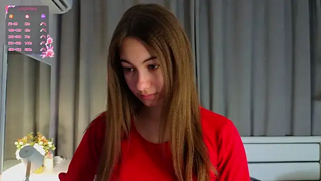 DaynaMacha Chat XXX live