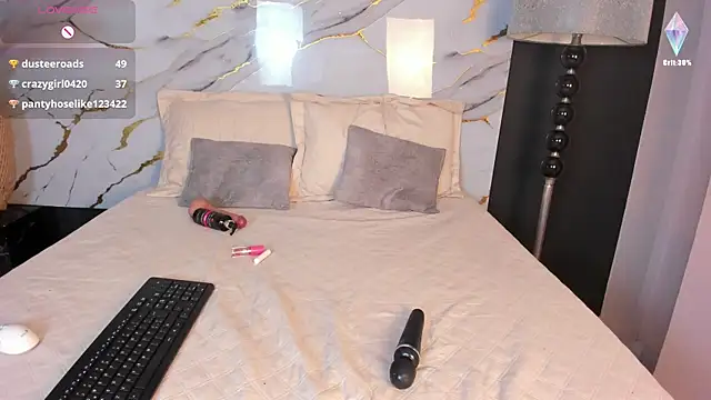 Aluna2_'s Live XXX Chat