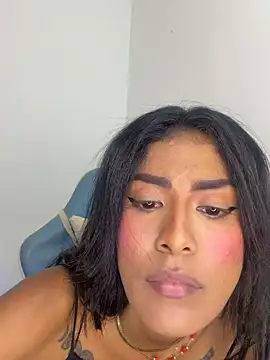 himmelx's Live XXX Chat