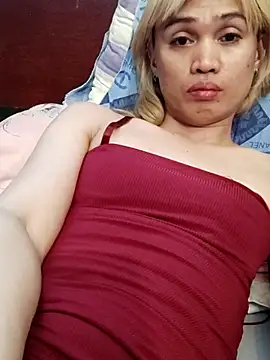 Chat XXX en directo de QueenSoreal