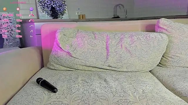 UWU_flower's Live XXX Chat