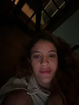 Webkamerová show alana15