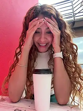 Chat +18 de alana15 ao vivo