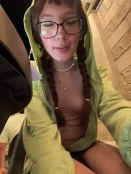 SweetBunnyGF 现场XXX聊天