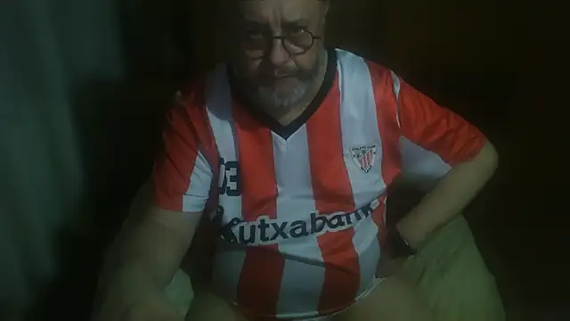 Koldo70 live XXX chat