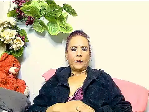 Chat +18 de Hot_queen58 ao vivo