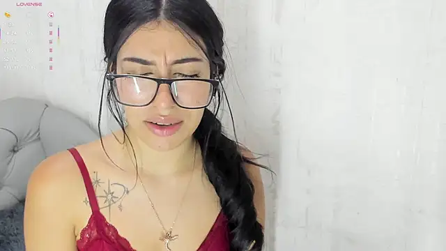 Živý XXX chat violet_rose_8