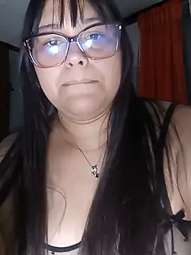 Czat XXX na żywo – Zoe_2716