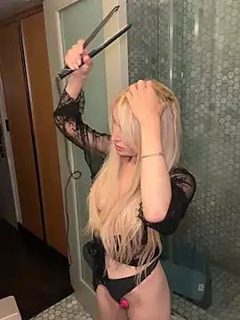 Chat XXX ao vivo de Verostar69