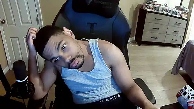 Chatroom XXX en direct de Neovergil0