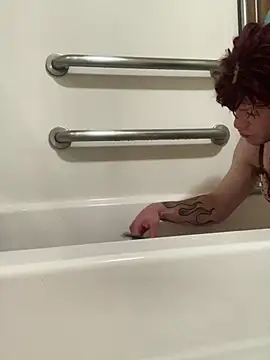 Bby_girl23's Webcam Show