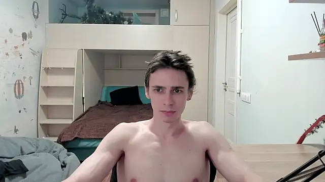 urgoddessboy Webcam Show