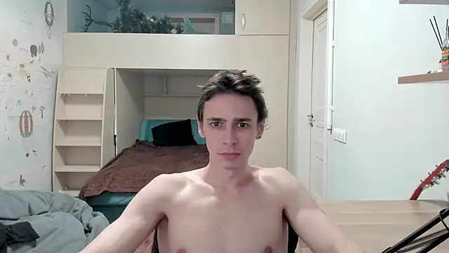 urgoddessboy's Webcam Show