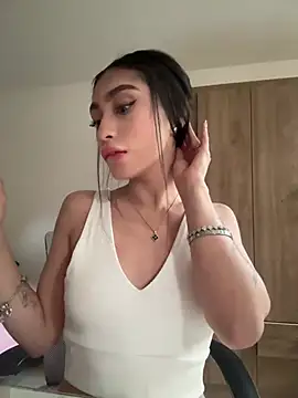 Bonny_Eva Chat XXX in diretta