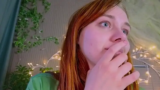 Czat XXX na żywo – PollyVinice