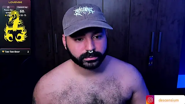 johnnyalx Webcamshow