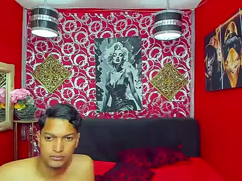 PEINBOYS' Live XXX Chat