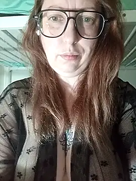 TheBlueDoll 라이브 XXX 채팅