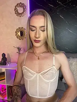 Alana_Stone 现场XXX聊天