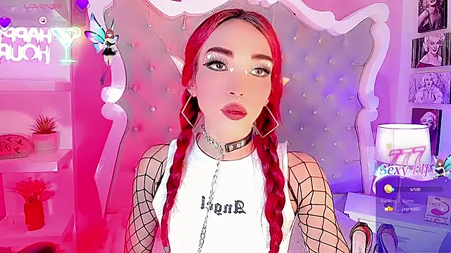 LeyXandrabraz Chat XXX in diretta