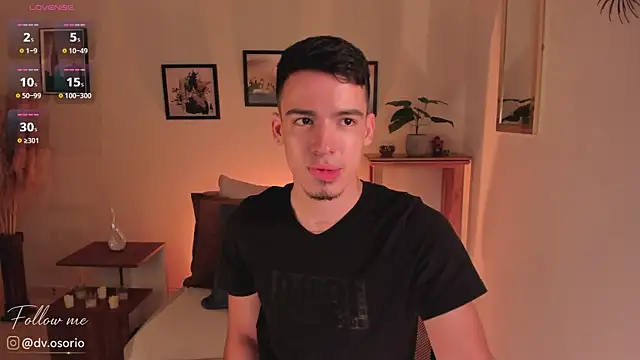 david_osorio Obrolan Langsung XXX