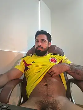 Ryan_Black3 – Live XXX-chat