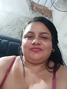 Dirty-violeta_19 Obrolan Langsung XXX