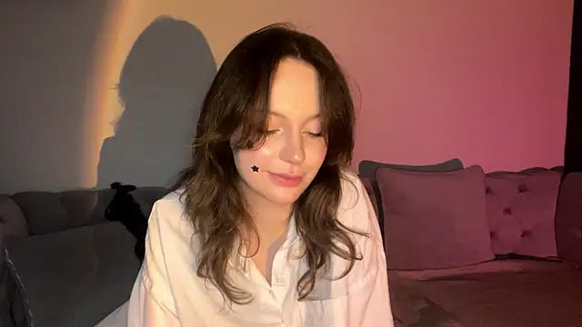 yanashowsyn Live XXX chat