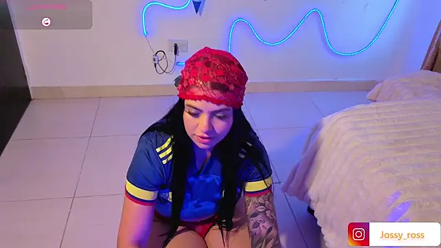 Chat +18 de Victoryyy_ ao vivo